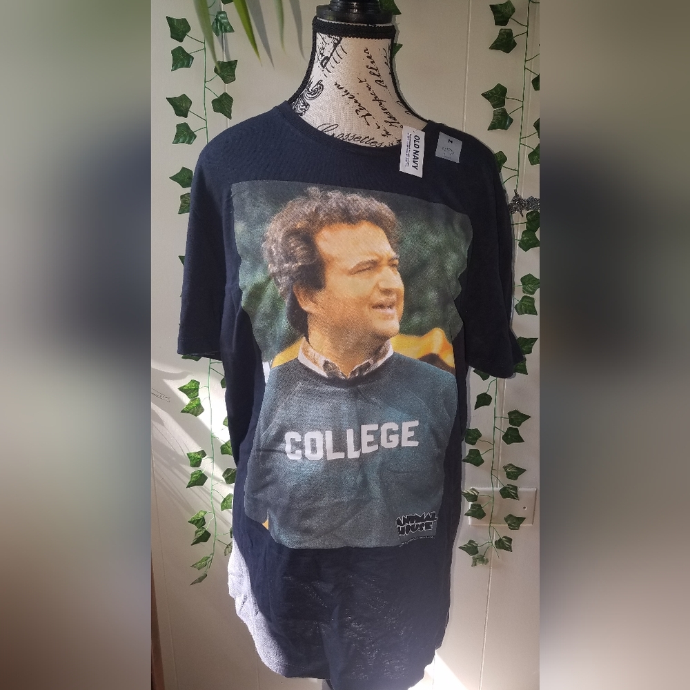 Nwt animal house shirt